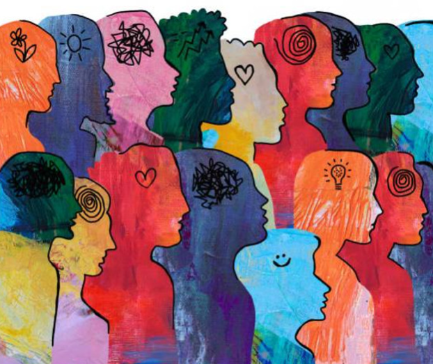 Menjaga Kesehatan Mental di Tengah Tekanan Hidup Modern
